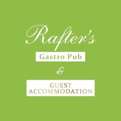 The 'Rafter'S Gastropub Hotel Килкени Екстериор снимка