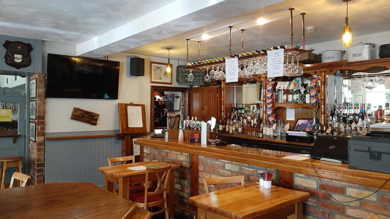 The 'Rafter'S Gastropub Hotel Килкени Екстериор снимка